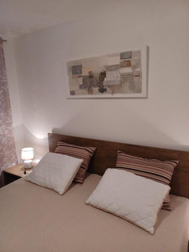 Apartmani Rina Kadumi 외부 사진