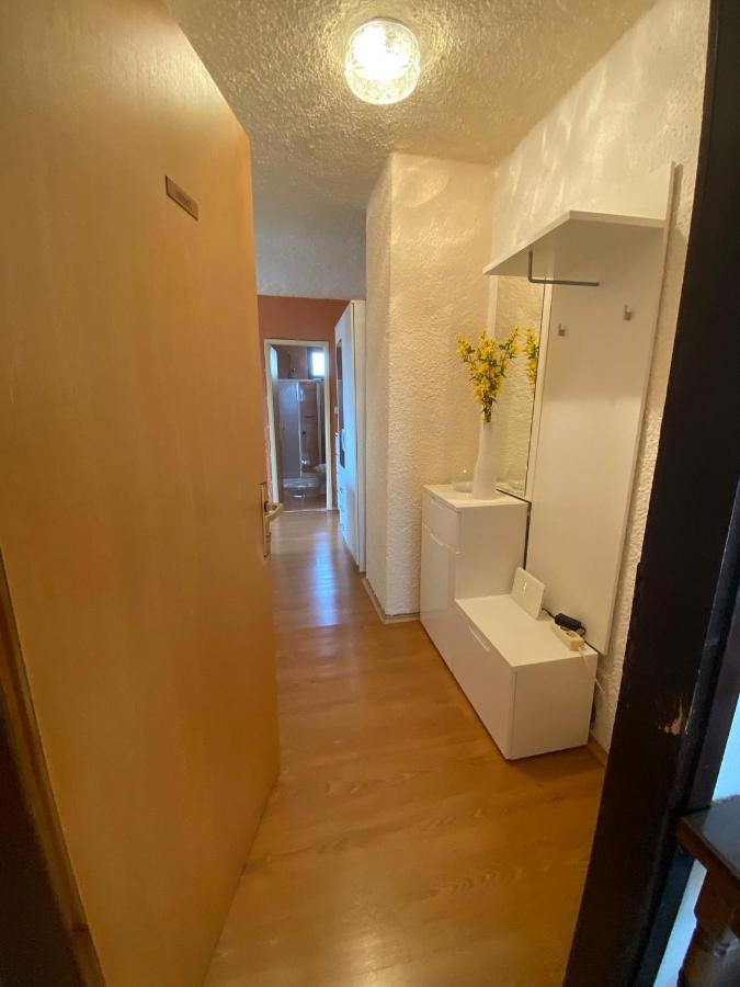 Apartmani Rina Kadumi 외부 사진
