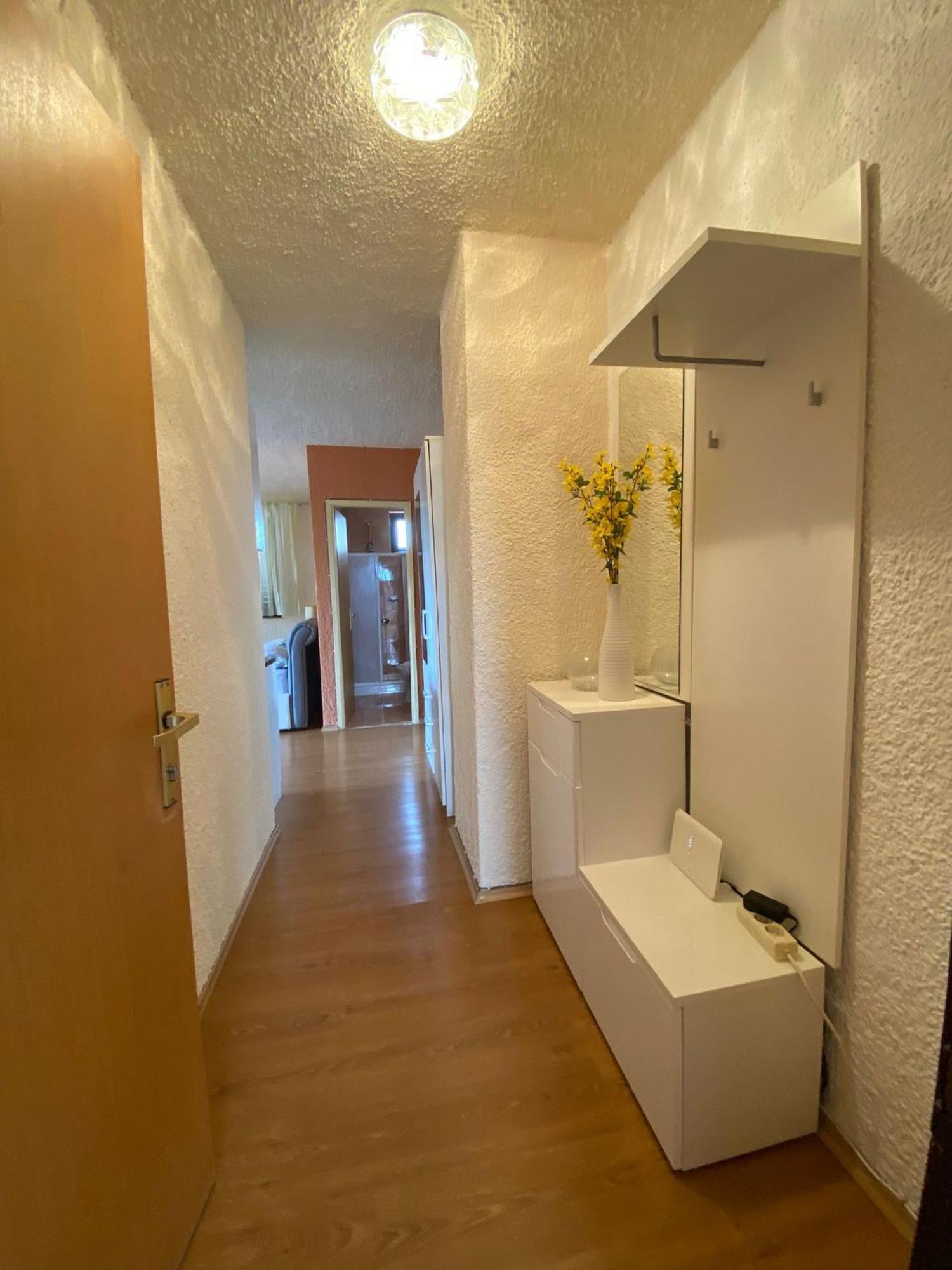 Apartmani Rina Kadumi 외부 사진